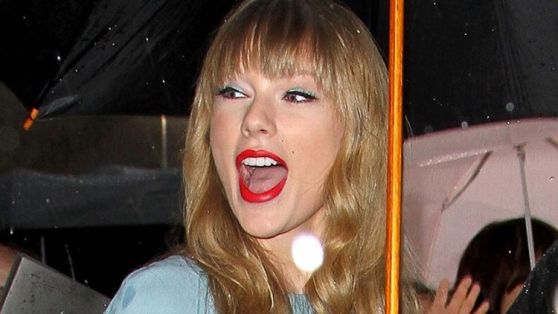 Taylor Swift