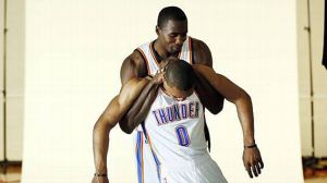Thunder