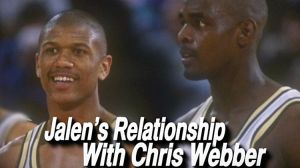 Chris Webber