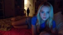 Paranormal Activity