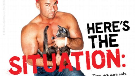 The Situation