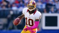 Robert Griffin III