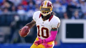 Robert Griffin III