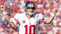 Eli Manning