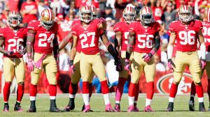 San Francisco 49ers