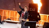 Matthew Bellamy