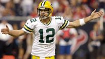 Aaron Rodgers