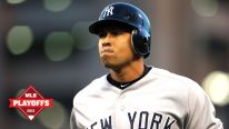 Alex Rodriguez