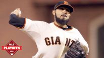 Sergio Romo