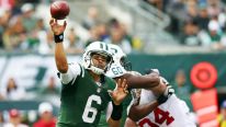 Mark Sanchez