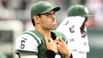 Mark Sanchez