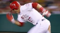 Mike Trout