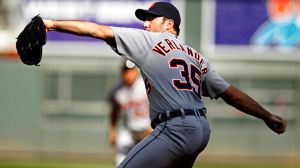 Justin Verlander