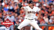 Barry Zito