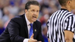 John Calipari