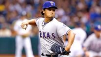 Yu Darvish