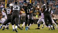 Blaine Gabbert, Rashad Jennings