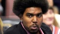 Andrew Bynum