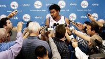 Andrew Bynum