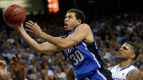 Seth Curry