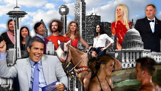 Bravo Cities