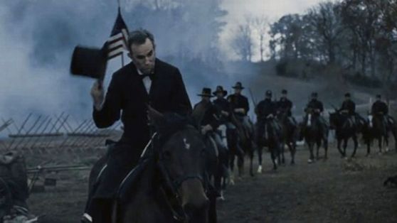 Lincoln