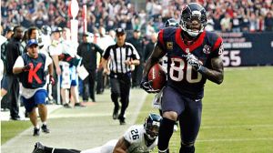 Andre Johnson