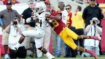 Kenjon Barner 