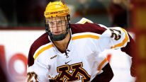 Nick Bjugstad