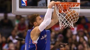 Blake Griffin, DeJuan Blair