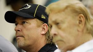 Jim Buss