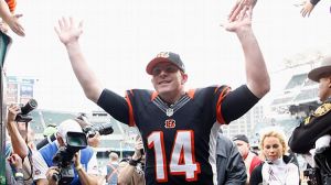 Andy Dalton
