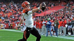 Andy Dalton