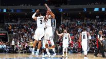 Memphis Grizzlies 