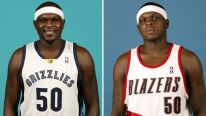 Zach Randolph