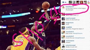 Roy Hibbert