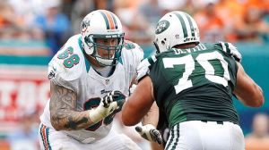 Richie Incognito