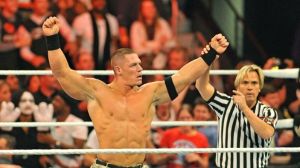 John Cena