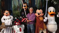 George Lucas