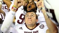 Johnny Manziel