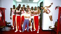 1986 Rockets