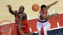 Kevin Seraphin