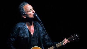 Lindsay Buckingham