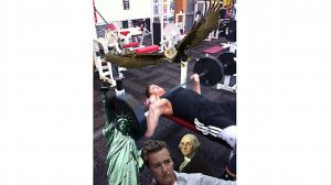 Grantland for America