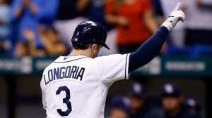 Evan Longoria