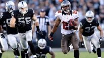 Doug Martin