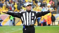 Pete Morelli
