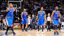 New York Knicks