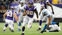 Adrian Peterson
