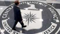 Central Intelligence Agency 